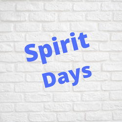  Spirit Days